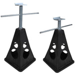 ZNTS ProPlus Stabiliser Stands 4 pcs 750kg 424757