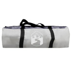 Party Tent Grey Waterproof 4100645
