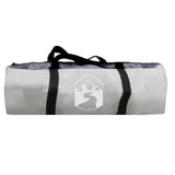 Party Tent Grey Waterproof 4100645