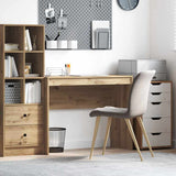 Desk Artisan Oak 100 x 40 x 76 cm 869409