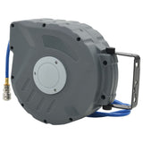 Automatic Air Hose Reel 3/8" 12 m 143254