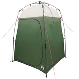 Instant Tent 2-Person Quick-Release Green 160 x 160 x 227 cm 42008393