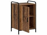 Sideboard Old Wood 40 x 33 x 80.5 cm Engineered Wood 8013786