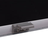 Blackout Roller Blinds Black M06/306 GGL and GGU 131297
