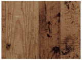 Decor Panels 50 pcs Old Wood 30 x 30 x 0.27 cm Engineered Wood 885628