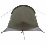 Backpacking Tent Olive Green 2-Person 42019368