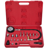 210003 20-Piece Compression Test Diesel Engine