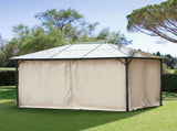Universal Gazebo Sidewallt 79481808