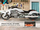 Wheel Roller Stand 09455422