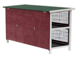 Small Animal Playpen Cage 18738332