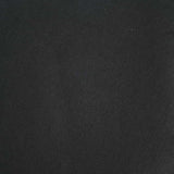 Pool Ground Sheet Black 999 x 500 x 0.1 cm Non-woven Fabric 42009128