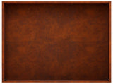 Garden Planter 2 pcs Rusty 60 x 60 x 20 cm Weathering Steel 8005007