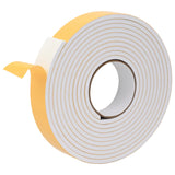 Self-adhesive Foam Tape 20 pcs White 30mm x 5m CR Foam 42024148