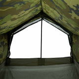 ZNTS Camping Tent 2-Person Camouflage Waterproof 4009623