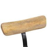 Bar Stools 2 pcs 49x43x88 cm Solid Wood Mango 4013522