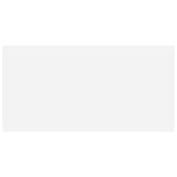 Bed Headboard with Cabinets White Engineered Wood 3115708