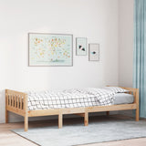 Children's Bed without Mattress 80x200 cm Solid Wood Pine 855024