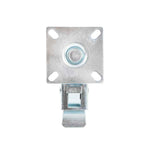 24 pcs Swivel Casters 75 mm 277839