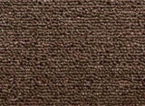 Self-adhesive Stair Mats 15 pcs Coffee Brown 80 x 24.5 x 3.5 cm 42038639