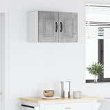 Dishwasher Panel Kalmar Concrete Grey 60 x 31 x 40 cm 884560