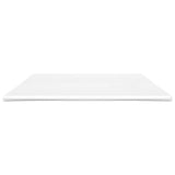 Mattress Topper 137x190x5 cm Full 347917