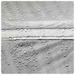 Party Tent Grey Waterproof 4100651