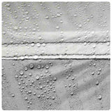 Party Tent Grey Waterproof 4100651