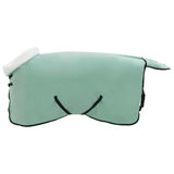 Horse Blanket Special Green 85 cm Polar fleece 42013378