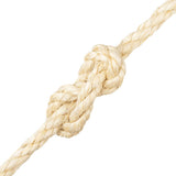 Rope 100% Sisal 10 mm 500 m 155026