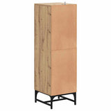 Sideboard Artisan Oak 35 x 37 x 117 cm 883538