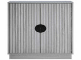 Sideboard VENRAY Grey Sonoma 66 x 33 x 77.5 cm Engineered Wood 8019988