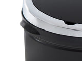 50L Sensor Bin for Kitchen Waste Automatic Dustbin Motion Detection Dustbin Stainless Steel Rubbish T3398P344549