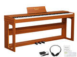 GDP-104 88 Keys Full Weighted Keyboards Digital Piano with Furniture Stand, 58768265