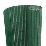 Garden Fence Double-Sided Green 1.8x5 m PVC 42002624