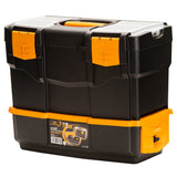 Tool Box 420x220x340 mm PP 151841