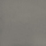 Box Spring Bed Frame Light Grey Full Velvet 3121150