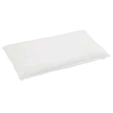 Duvet Set with Pillow 3 pcs White Down Feather 3377045