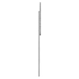 Headboard Grey Sonoma Engineered wood 888601