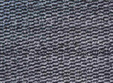 Doormat Anthracite 115x500 cm 4105556