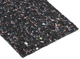 Rubber Roller Black Rubber 42027275