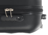 Hardcase Trolley Black ABS 91891