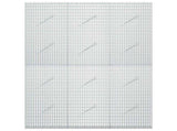 Gabion with 3.5 mm Wire and 5x2.5 cm Mesh 150x10x200 cm 3461613