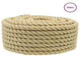 Boat Rope 100 m 1.8 Natural PP 42029694