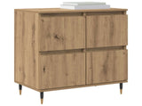 Sideboard Artisan Oak 60 x 35 x 70 cm 879493