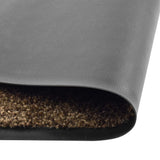 Doormat Washable Brown 90x120 cm 323436