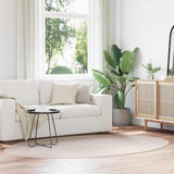 Carpet HUARTE Sand 160 x 230 cm 100% Polyester 4103632