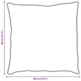 Summer Duvet with Pillow 2 pcs White Down Feather 3376228