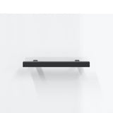 Coffee Tables 2pcs High Gloss White 50x50x40 cm Engineered Wood 829449