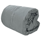 Caravan Cover Grey S 210093