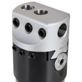146683 15 Pieces Boring Tool Set 50 mm Boring Head MT2-F1-12